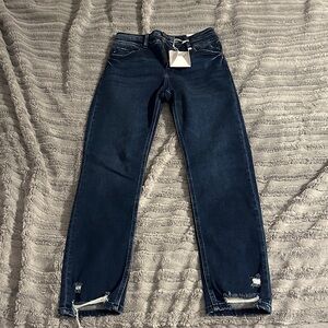 NWT kancan jeans